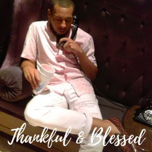 Meet your Posher, Kristopher